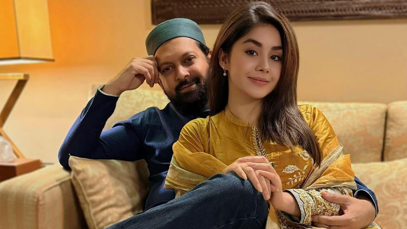 তাহসান-রোজার বিচ্ছেদের পেছনের কারণ প্রকাশ করলেন ঘনিষ্ঠরা